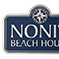 beach house signs