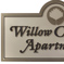 apartment signs