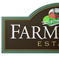 farm entrance signs